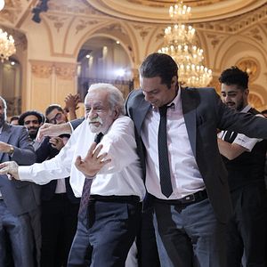 Bilder Leila's Brothers