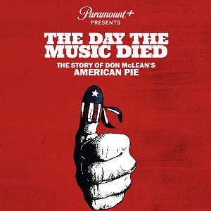 Bilder The Day The Music Died: American Pie
