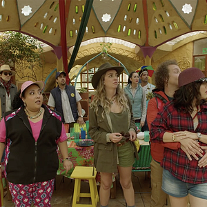 Bilder Mirreyes contra godínez 2