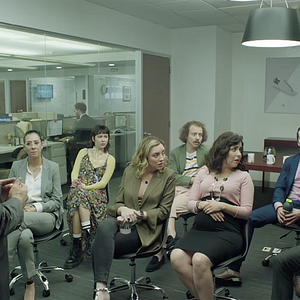 Bilder Mirreyes contra godínez 2