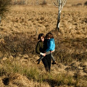 Bilder Geborgtes Weiß