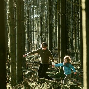 Bilder Geborgtes Weiß