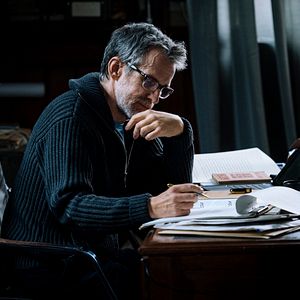 Bilder Geborgtes Weiß