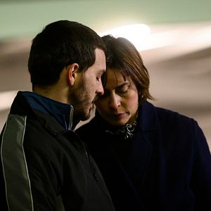 Bilder Geborgtes Weiß