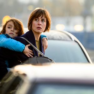 Bilder Geborgtes Weiß