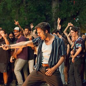 Bilder Sebastian Stan