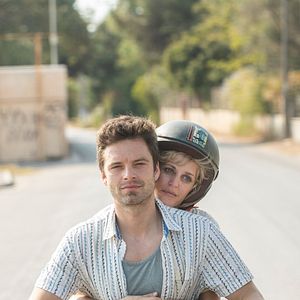 Bilder Sebastian Stan