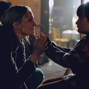 Bilder Joanne Froggatt