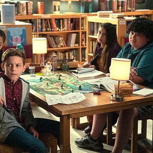 Bilder Best Foot Forward