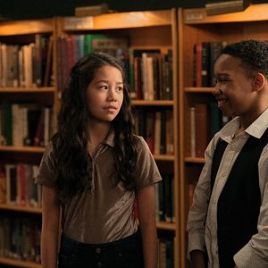 Bilder Best Foot Forward