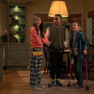 Bilder Best Foot Forward