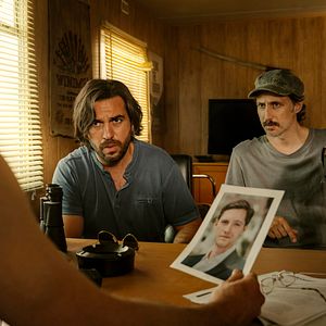 Bilder Elyas M'Barek