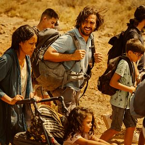 Bilder Elyas M'Barek