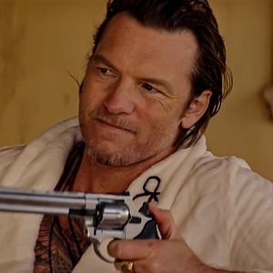 Bilder 9 Bullets - Some People Are Hard to Kill