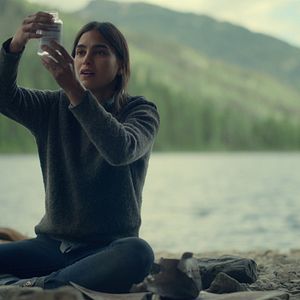 Bilder Melissa Barrera