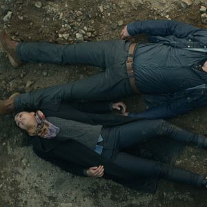 Bilder Melissa Barrera