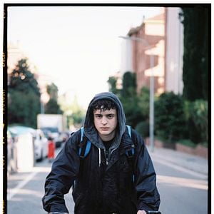 Bilder Lorenzo Ferro