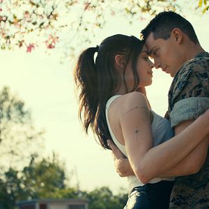 Bilder Purple Hearts