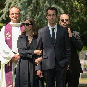 Bilder Alexandra Maria Lara