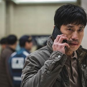 Bilder The Anchor - Stimmen aus der Dunkelheit