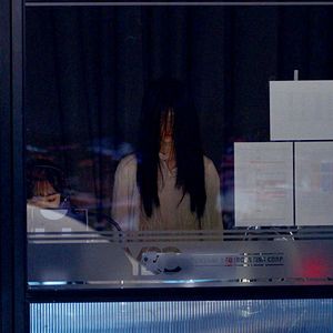 Bilder The Anchor - Stimmen aus der Dunkelheit