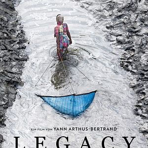 Bilder Legacy - Das Erbe der Menschheit