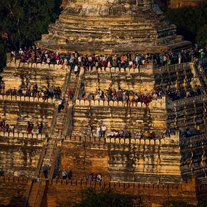Bilder Legacy - Das Erbe der Menschheit