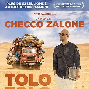 Bilder Tolo Tolo - Die große Reise