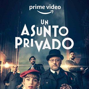 Bilder Marina und die Mörder