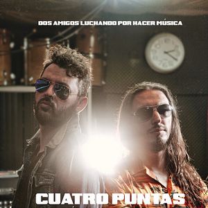 Bilder Cuatro Puntas. Música desde abajo