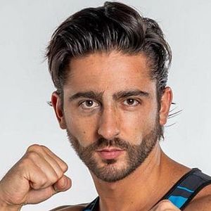 Bilder Luis Caballero