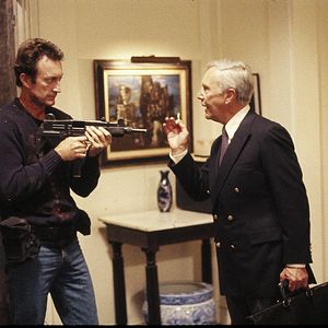 Bilder F/X - Tödliche Tricks