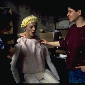 Bilder F/X - Tödliche Tricks