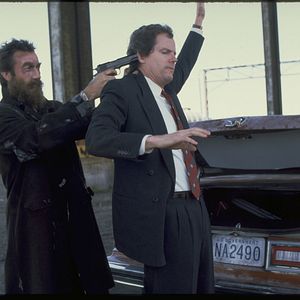 Bilder F/X - Tödliche Tricks