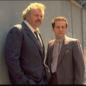 Bilder F/X - Tödliche Tricks