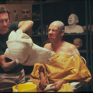 Bilder F/X - Tödliche Tricks