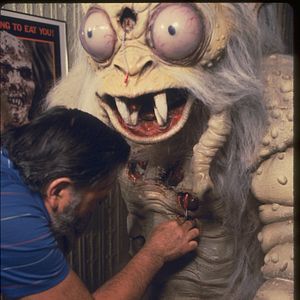 Bilder F/X - Tödliche Tricks