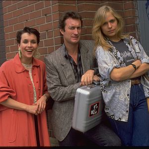 Bilder F/X - Tödliche Tricks