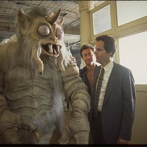 Bilder F/X - Tödliche Tricks