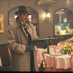 Bilder F/X - Tödliche Tricks