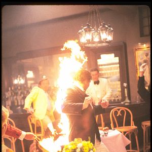 Bilder F/X - Tödliche Tricks