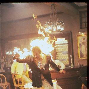 Bilder F/X - Tödliche Tricks