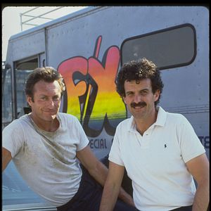 Bilder F/X - Tödliche Tricks