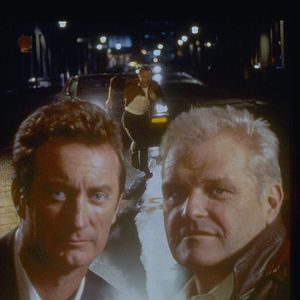 Bilder F/X - Tödliche Tricks