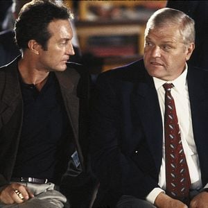 Bilder F/X 2 - Die tödliche Illusion