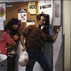 Bilder F/X 2 - Die tödliche Illusion