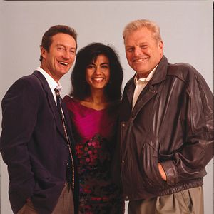 Bilder F/X 2 - Die tödliche Illusion