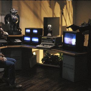 Bilder F/X 2 - Die tödliche Illusion