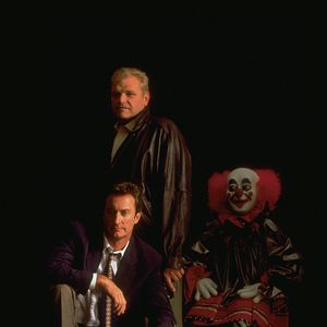 Bilder F/X 2 - Die tödliche Illusion