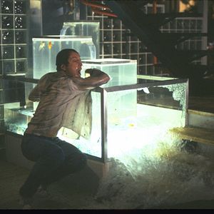 Bilder F/X 2 - Die tödliche Illusion